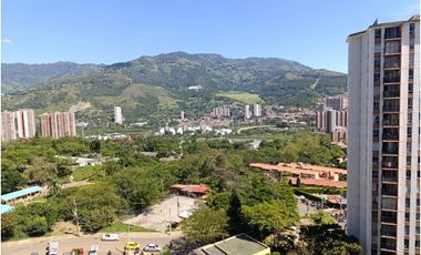 Se Arrienda Apartamento en Cerro Azul, Terranova, Bello