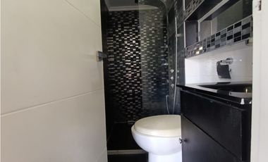 Se Arrienda Apartamento en Cerro Azul, Terranova, Bello
