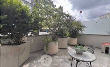 Apartamento en arriendo, barrio Palermo, Manizales