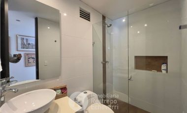 Apartamento en arriendo, barrio Palermo, Manizales