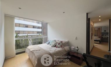 Apartamento en arriendo, barrio Palermo, Manizales