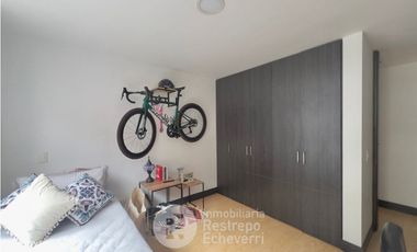 Apartamento en arriendo, barrio Palermo, Manizales