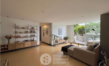 Apartamento en arriendo, barrio Palermo, Manizales