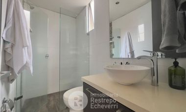 Apartamento en arriendo, barrio Palermo, Manizales