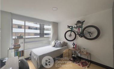 Apartamento en arriendo, barrio Palermo, Manizales