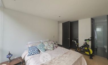 Apartamento en arriendo, barrio Palermo, Manizales