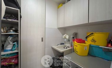 Apartamento en arriendo, barrio Palermo, Manizales