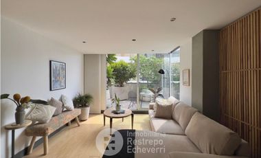 Apartamento en arriendo, barrio Palermo, Manizales