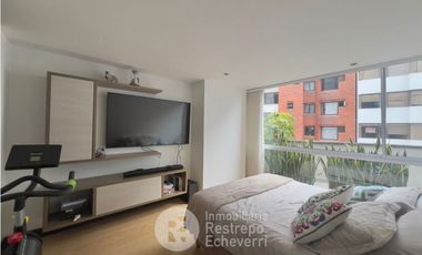 Apartamento en arriendo, barrio Palermo, Manizales