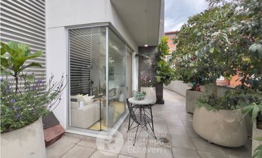 Apartamento en arriendo, barrio Palermo, Manizales