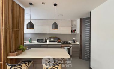 Apartamento en arriendo, barrio Palermo, Manizales