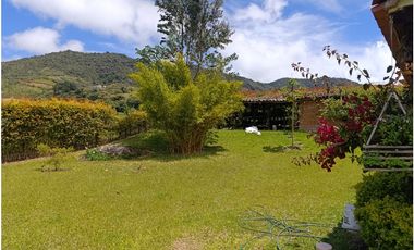 Arriendo finca en El Carmen de Viboral - la joya natural del Oriente