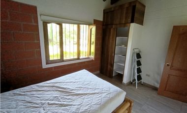 Arriendo finca en El Carmen de Viboral - la joya natural del Oriente