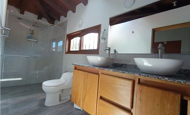 Arriendo finca en El Carmen de Viboral - la joya natural del Oriente