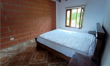 Arriendo finca en El Carmen de Viboral - la joya natural del Oriente