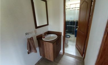 Arriendo finca en El Carmen de Viboral - la joya natural del Oriente