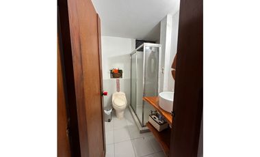 Vendo Finca en San Jeronimo a 5 minutos del parque