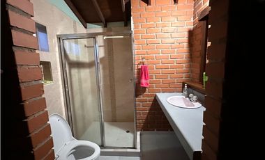 Vendo Finca en San Jeronimo a 5 minutos del parque