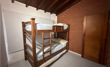 Vendo Finca en San Jeronimo a 5 minutos del parque