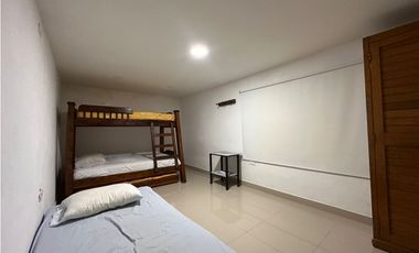 Vendo Finca en San Jeronimo a 5 minutos del parque
