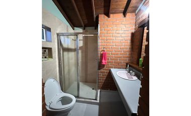 Vendo Finca en San Jeronimo a 5 minutos del parque