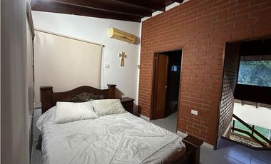 Vendo Finca en San Jeronimo a 5 minutos del parque