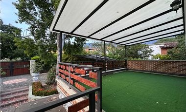 Vendo Finca en San Jeronimo a 5 minutos del parque