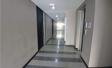 Oficina doble en cesión de derechos  en Envigado