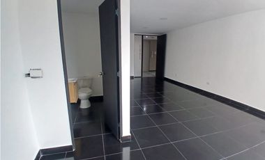 Oficina doble en cesión de derechos  en Envigado