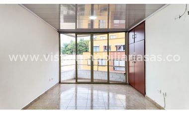 Renta Apartamento Sector Chipre, Manizales