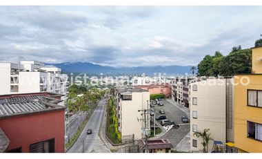 Renta Apartamento Sector Chipre, Manizales