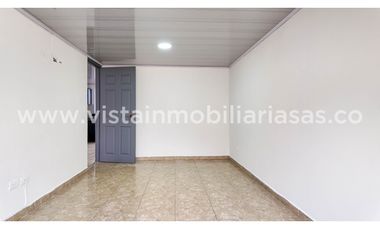 Renta Apartamento Sector Chipre, Manizales