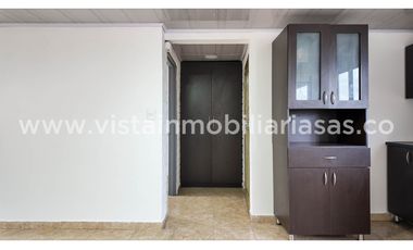 Renta Apartamento Sector Chipre, Manizales