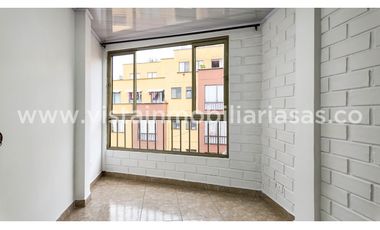 Renta Apartamento Sector Chipre, Manizales