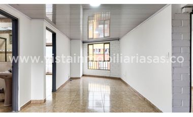 Renta Apartamento Sector Chipre, Manizales