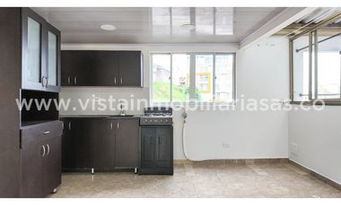 Renta Apartamento Sector Chipre, Manizales
