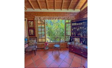Tu Refugio Campestre Cerca de Medellín. finca en venta Guarne