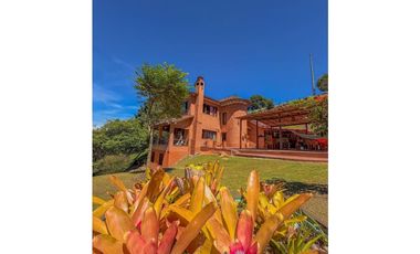 Tu Refugio Campestre Cerca de Medellín. finca en venta Guarne