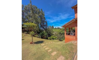 Tu Refugio Campestre Cerca de Medellín. finca en venta Guarne