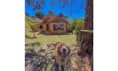 Tu Refugio Campestre Cerca de Medellín. finca en venta Guarne