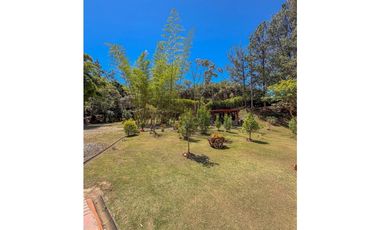 Tu Refugio Campestre Cerca de Medellín. finca en venta Guarne