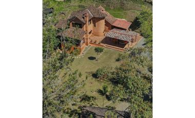 Tu Refugio Campestre Cerca de Medellín. finca en venta Guarne