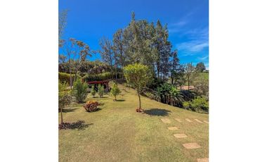 Tu Refugio Campestre Cerca de Medellín. finca en venta Guarne