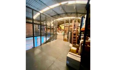 Bodega comercial para la venta en Itagui
