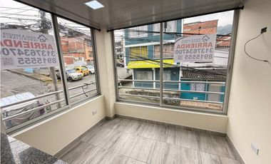 ARRIENDA APARTAMENTO EN BOSQUES DEL NORTE