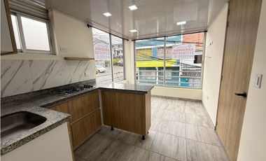ARRIENDA APARTAMENTO EN BOSQUES DEL NORTE
