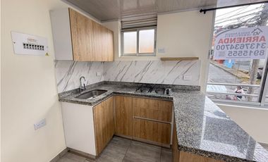 ARRIENDA APARTAMENTO EN BOSQUES DEL NORTE