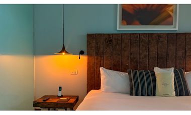 Habitación de lujo para la venta en exclusivo hotel de Provenza