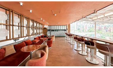 Habitación de lujo para la venta en exclusivo hotel de Provenza