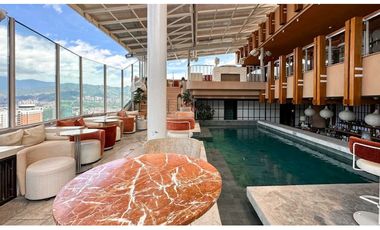 Habitación de lujo para la venta en exclusivo hotel de Provenza